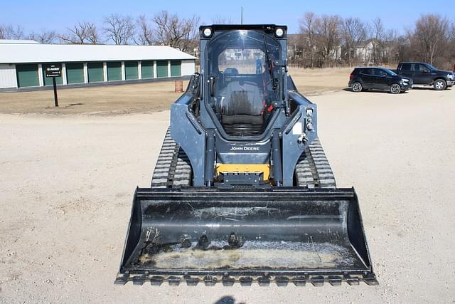 Image of John Deere 325G equipment image 3