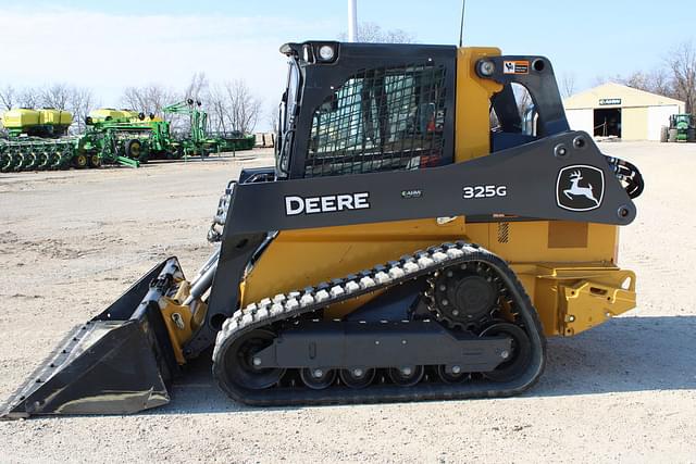 Image of John Deere 325G equipment image 1