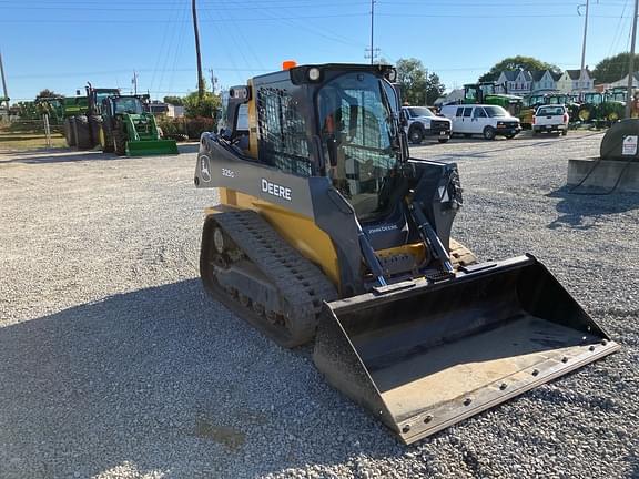 Image of John Deere 325G equipment image 1