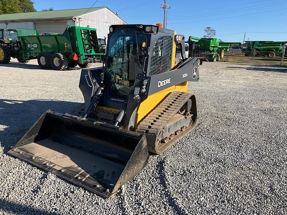 Image of John Deere 325G Primary image