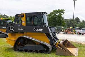 2023 John Deere 325G Image