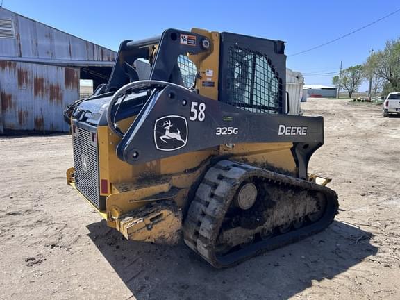 Image of John Deere 325G Primary image