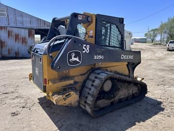 Main image John Deere 325G