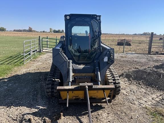 Image of John Deere 325G equipment image 3