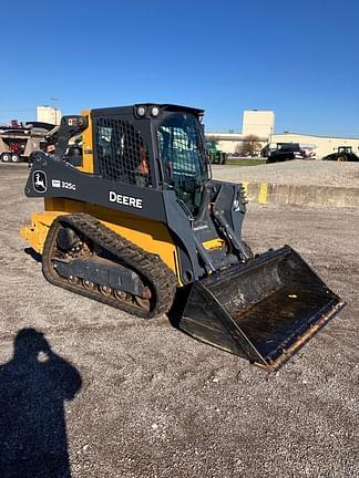 Image of John Deere 325G Primary image