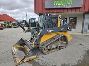 2023 John Deere 325G Image