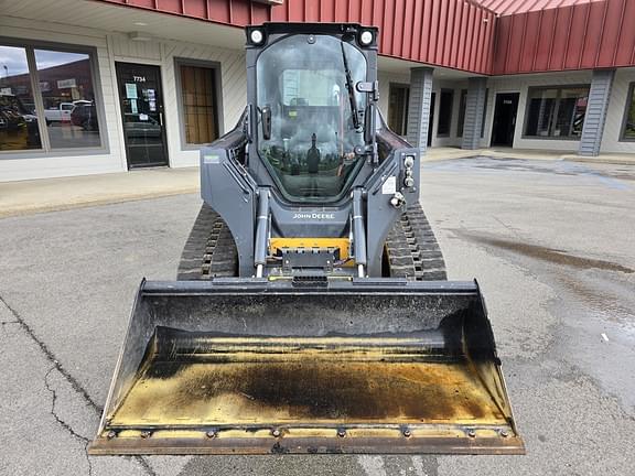 Image of John Deere 325G equipment image 2
