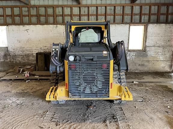 Image of John Deere 325G equipment image 1