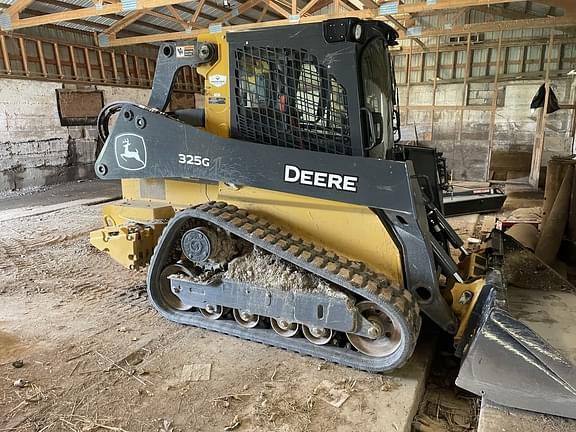 Image of John Deere 325G Primary image