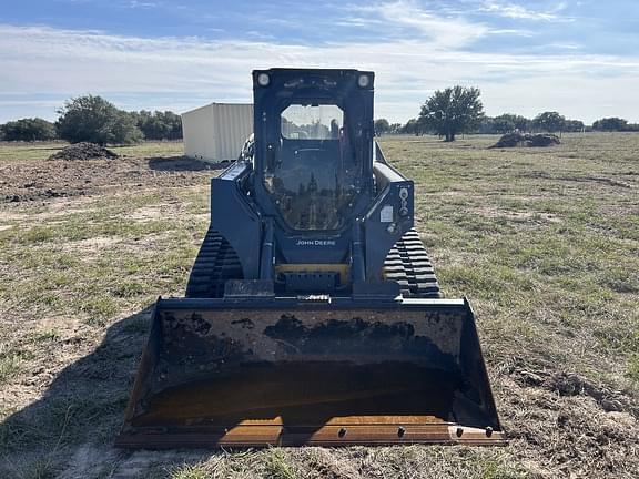 Image of John Deere 325G equipment image 3