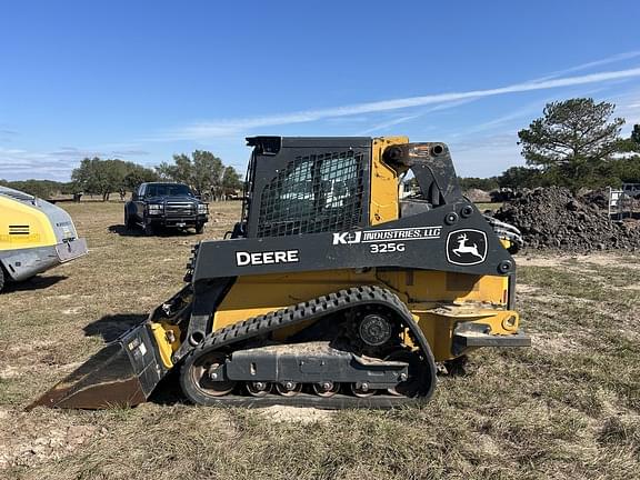 Image of John Deere 325G Primary image