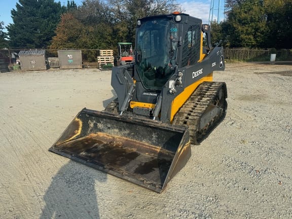 2023 John Deere 325G Equipment Image0