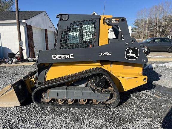 Image of John Deere 325G Primary image