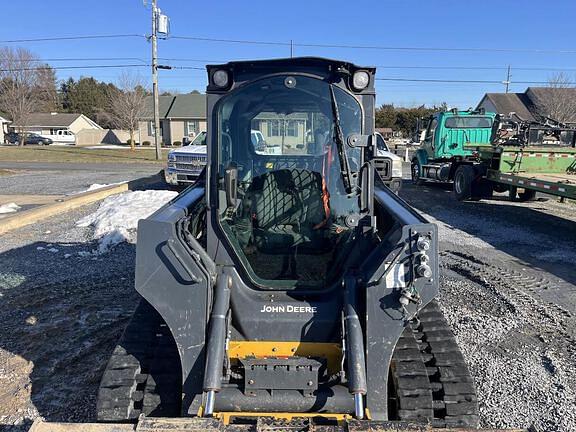 Image of John Deere 325G equipment image 2