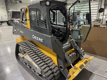 Main image John Deere 325G