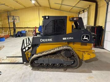 Main image John Deere 325G