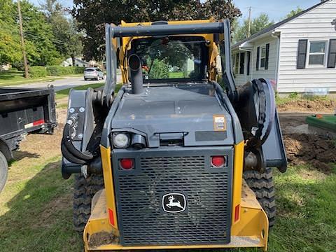 Image of John Deere 325G equipment image 4