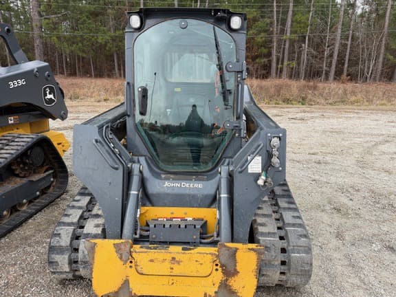 Image of John Deere 325G equipment image 3