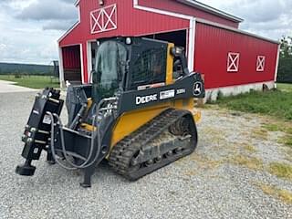 Image of John Deere 325G Primary image