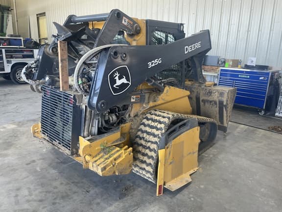 Image of John Deere 325G Primary image
