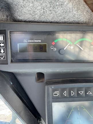 Image of John Deere 325G equipment image 3