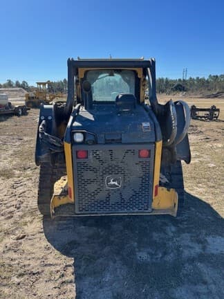 Image of John Deere 325G equipment image 4