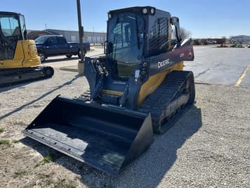 Main image John Deere 325G