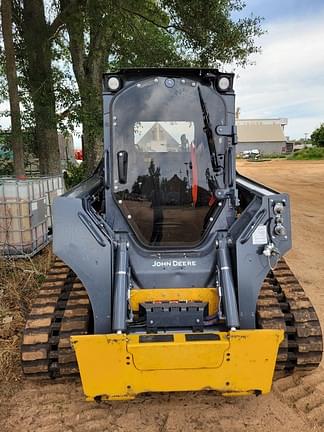 2023 John Deere 325G Equipment Image0