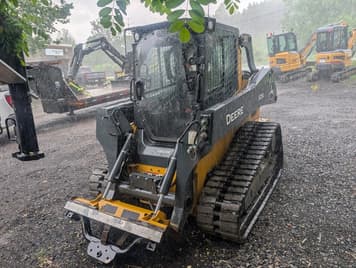 Main image John Deere 325G
