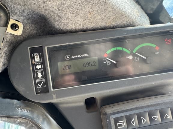 Image of John Deere 325G equipment image 1