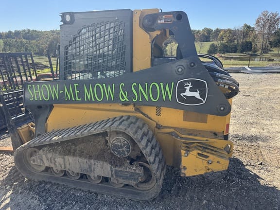 2023 John Deere 325G Equipment Image0