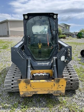 Image of John Deere 325G equipment image 1