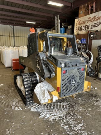 2023 John Deere 325G Equipment Image0