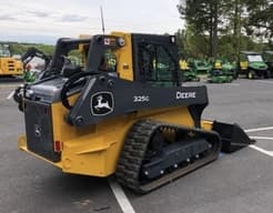 Image of John Deere 325G equipment image 2