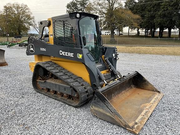 Image of John Deere 325G Primary image