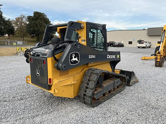 Image of John Deere 325G equipment image 1