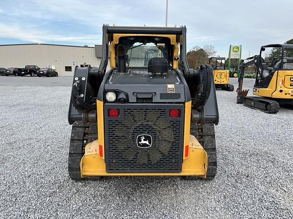 Image of John Deere 325G equipment image 2