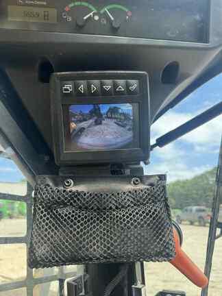 Image of John Deere 325G equipment image 2