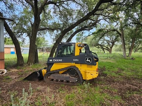 Image of John Deere 325G Primary image