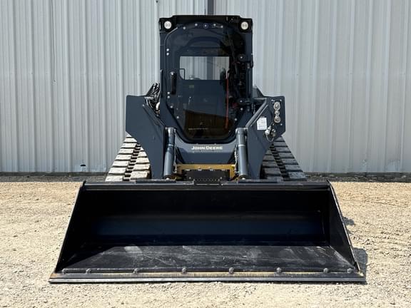 Image of John Deere 325G equipment image 3