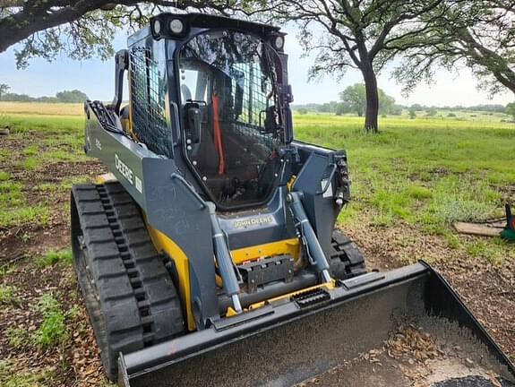 Image of John Deere 325G equipment image 2