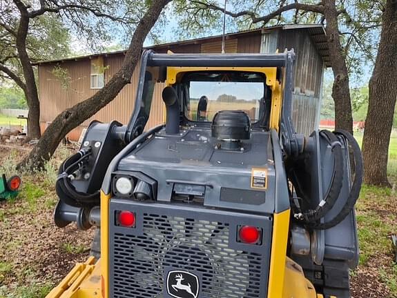 Image of John Deere 325G equipment image 3