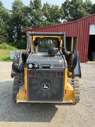 Image of John Deere 325G equipment image 3
