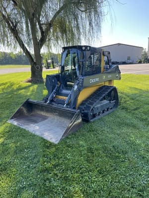 2023 John Deere 325G Image