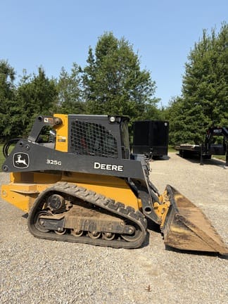 2023 John Deere 325G Equipment Image0