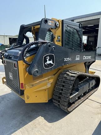 Image of John Deere 325G equipment image 2