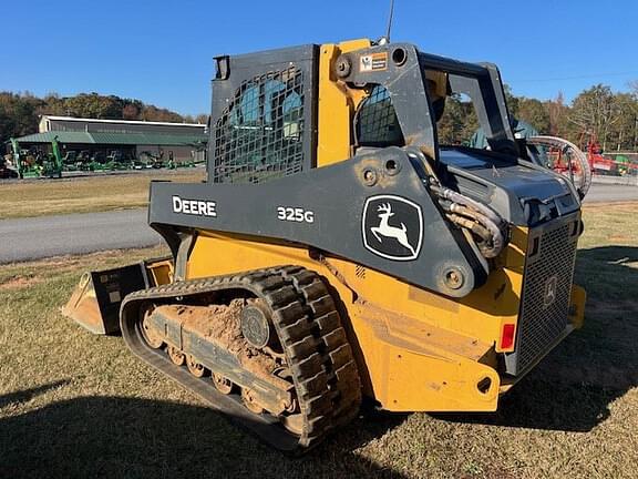 Image of John Deere 325G equipment image 1