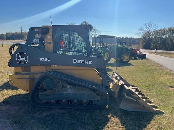 Image of John Deere 325G equipment image 2