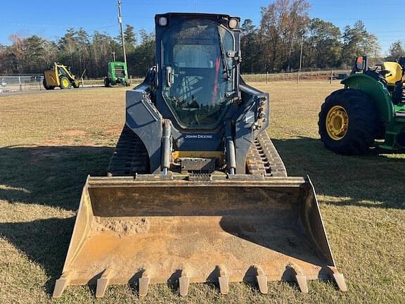 Image of John Deere 325G equipment image 3