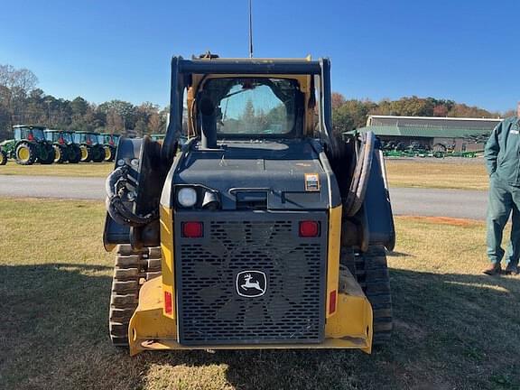 Image of John Deere 325G equipment image 4